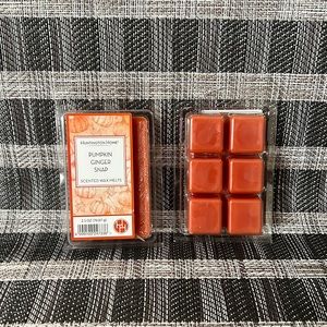 Huntington Home scented wax melts